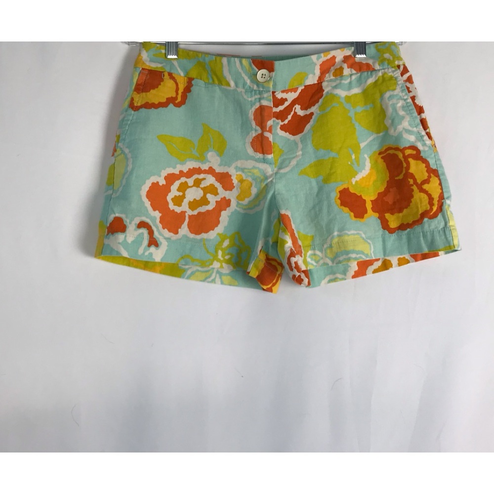 🧡🧡Ann Taylor Loft Marisa Shorts🧡🧡